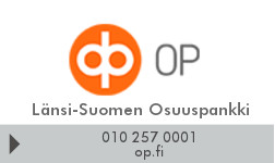 Länsi-Suomen Osuuspankki